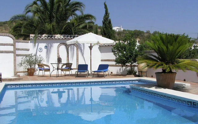 Belvilla by OYO Holiday Home in a Country Estate