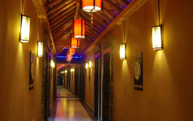 Warriors Youth Hostel