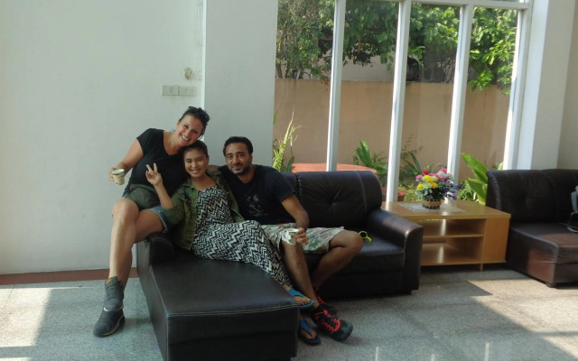A and S Residence Kanchanaburi