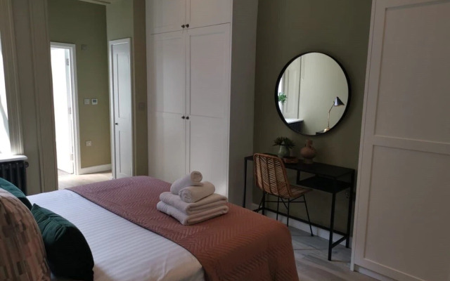 Gerrard Place by Aeria Apartments