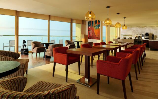 Sheraton Grand Conakry