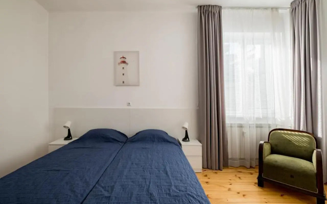 Spacious 3 Bedroom Home in Sofia's Top Center