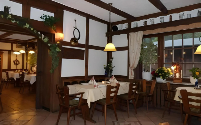 Landhotel Menke