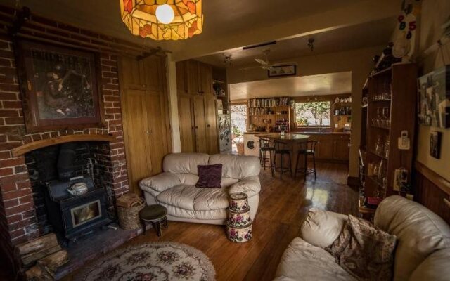 Barb's Place