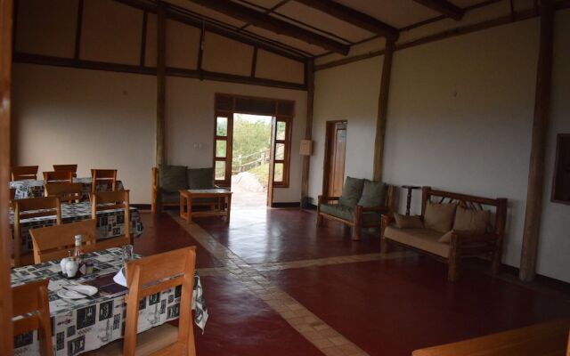 Rift Valley Game Lodge