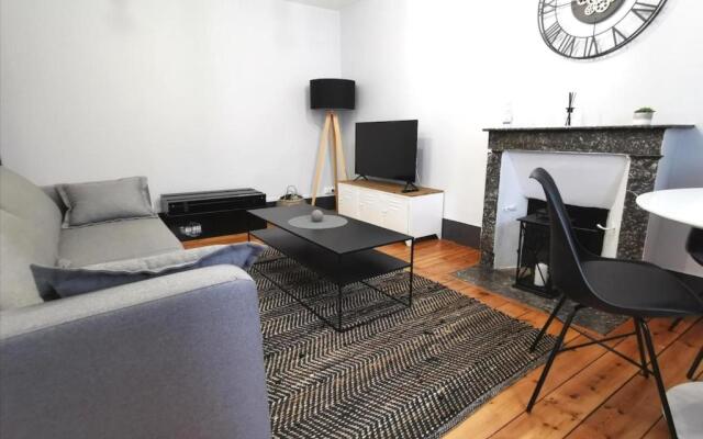 Coup de Coeur 42 M2 ! Hyper Centre Limoges Gare