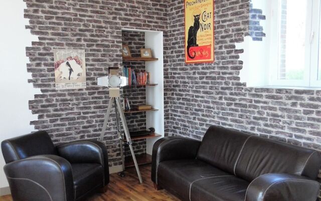 L'École Buissonnière