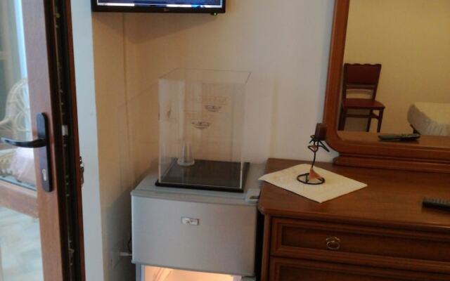 Zia Amalia Villa Asfodelo