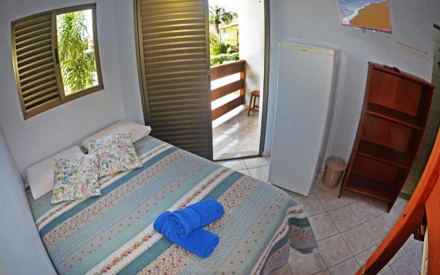 Pousada Cabana