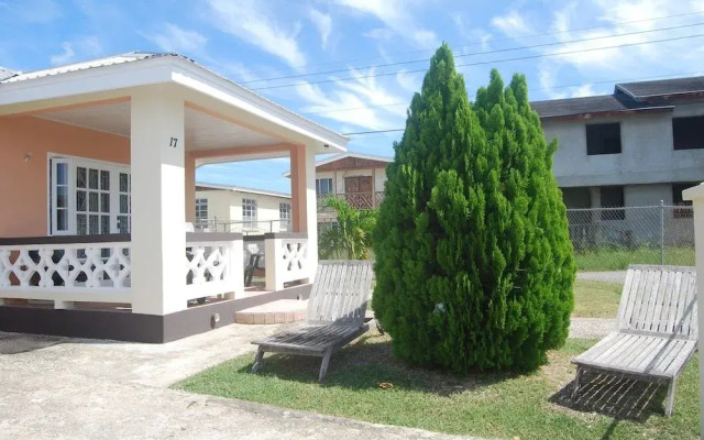 Sue's Homestay