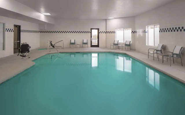 Doubletree by Hilton Salem