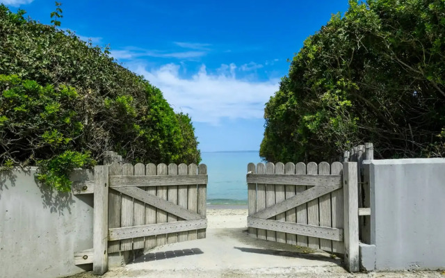 Beyond Residence