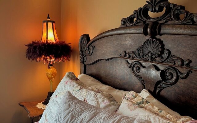 The Wen Inn formerly Andor Wenneson