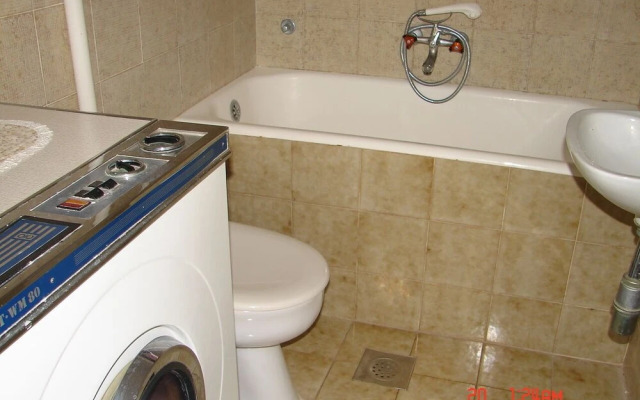 Barba - Apartments With Air Conditioning - A3