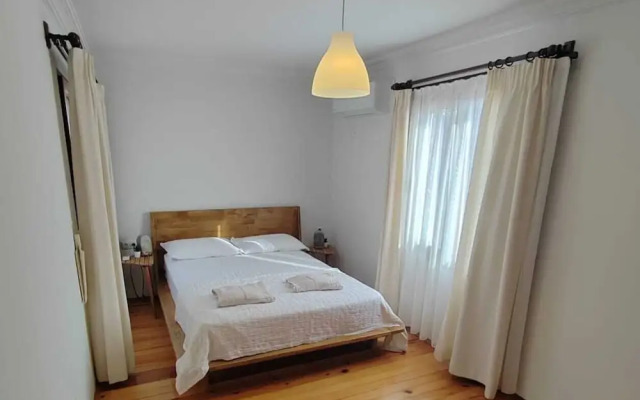Hemdem_old Town Flat Near The Sea and Harbour
