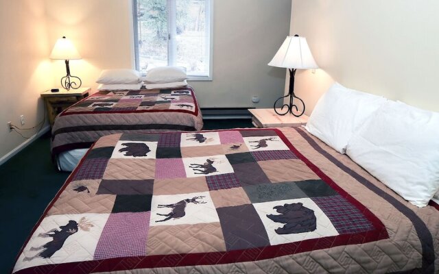 Fawn Valley Inn: 276