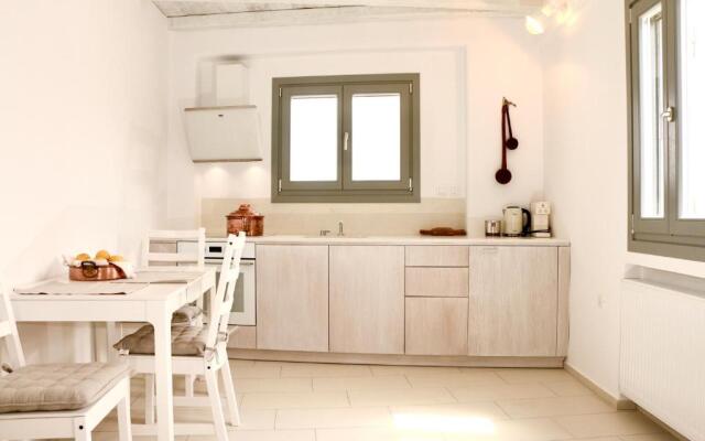 Kounelia Luxury Apartments