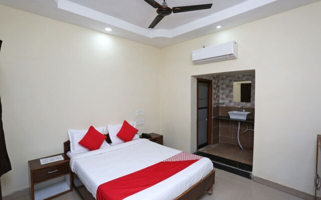 Prince Guest House by OYO Rooms