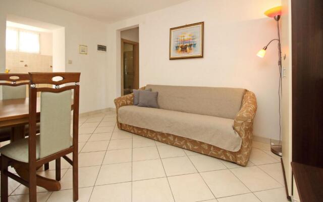 Apartments Vlado