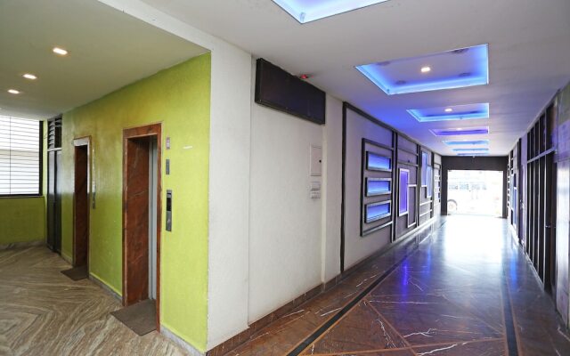 Hotel Mantri Residency