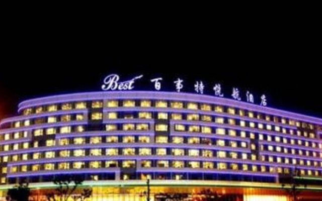 Best Yue Hang Hotel