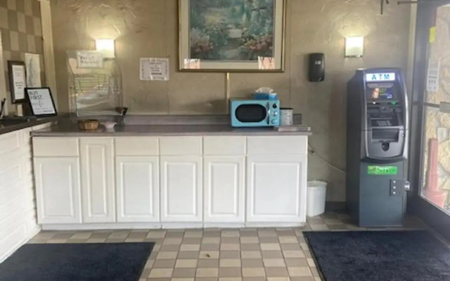 Corbin Inn