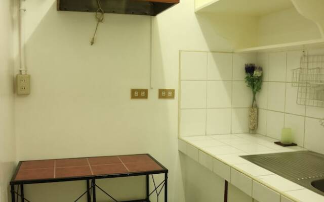 Makiling Onsen Hotel
