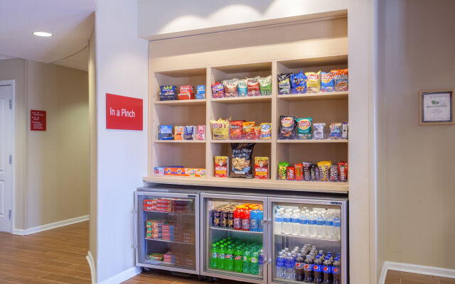 TownePlace Suites by Marriott Huntsville