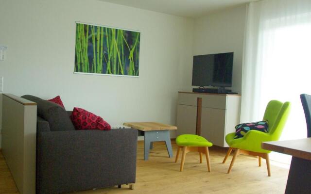 Ferienhaus Seezeichen