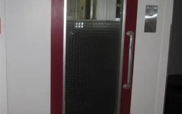 Hotel National
