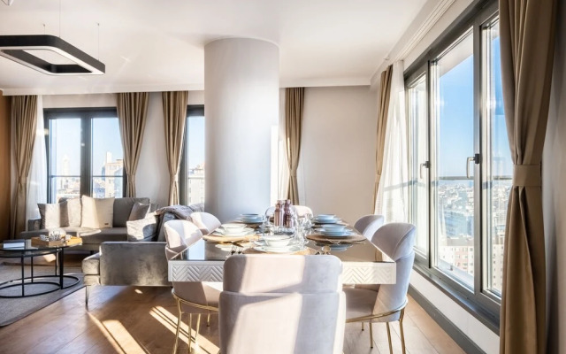 Imperium No. 1 Residence by NewInn