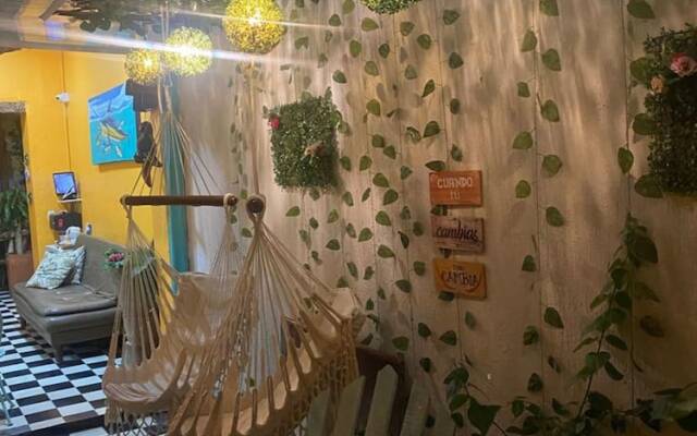 4Cr-1M Casa En El Centro Historico Getse