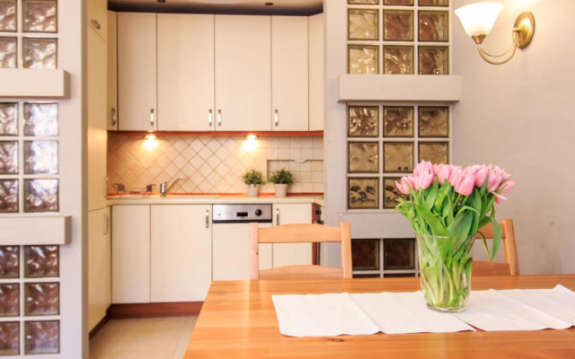 Rental Apartments Szeroki Dunaj