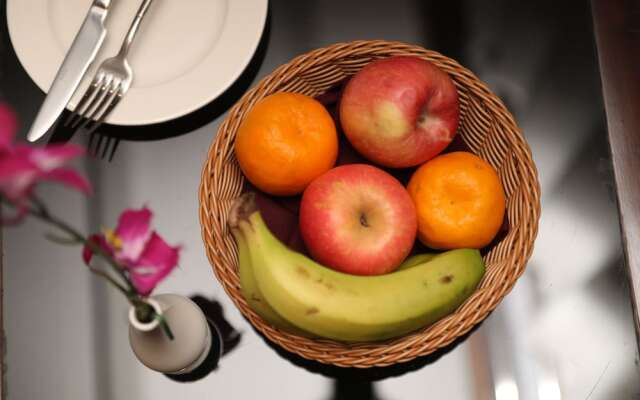 Regenta Resort & Spa By Riverside, Chitwan
