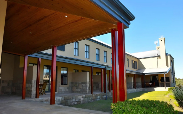 Lodge At Atlantic Beach