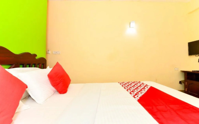 Eco Exotica Munnar