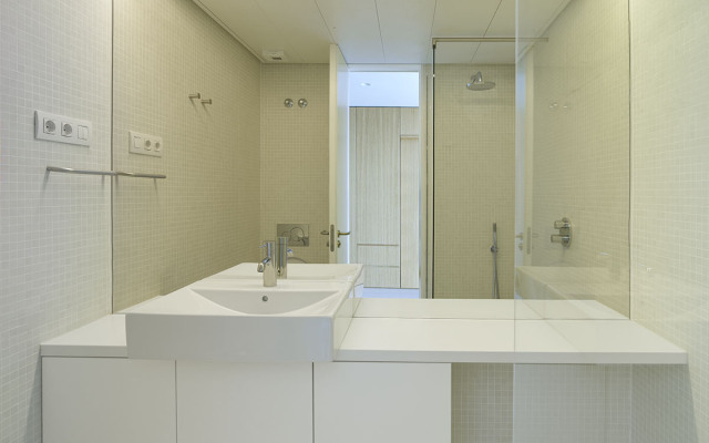 Apartamentos Juan Bravo