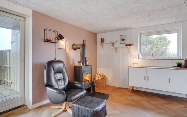 "Josva" - 900m from the sea in Western Jutland