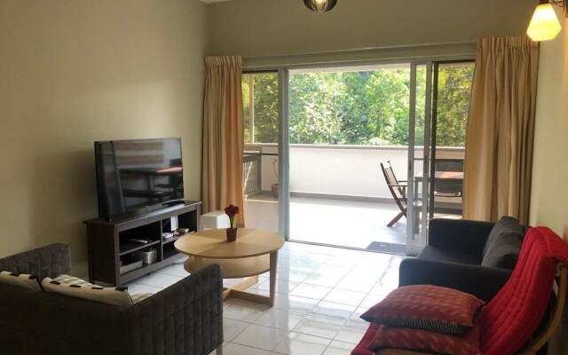 Selesa Hillhomes Homestay by Immaculate