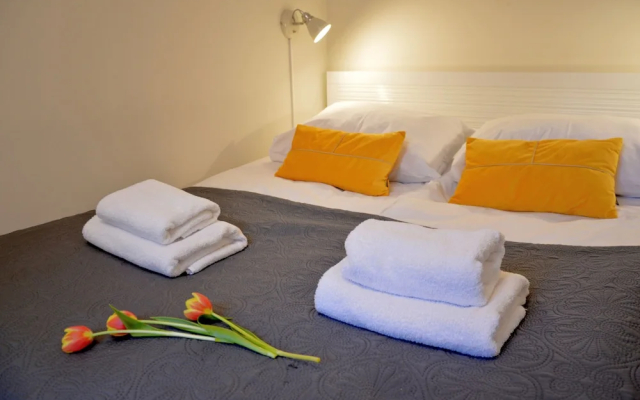 Central Cracow Apartments