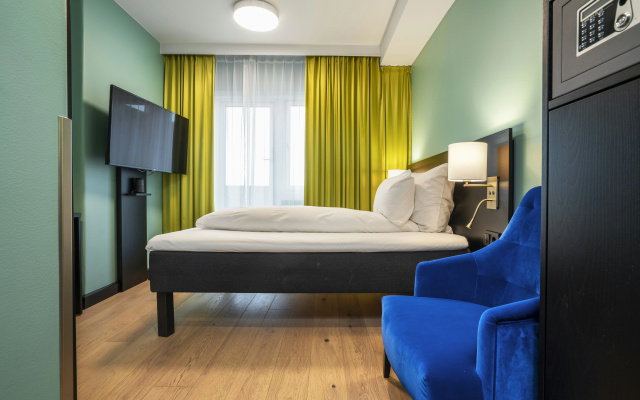 Thon Hotel Europa