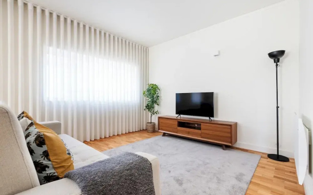 Acm033 BH 2BR Duplex Apartment