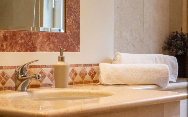 Designed Villa - Palheiro Village