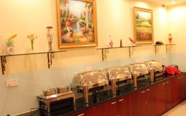 Hanting SZ Canglangting