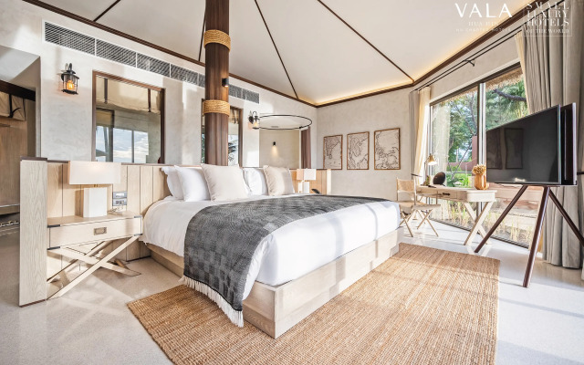Vala Hua Hin - Nu Chapter Hotels