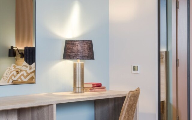 Your Apartment Milton Keynes