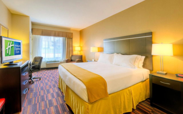 Sheraton Raleigh Hotel