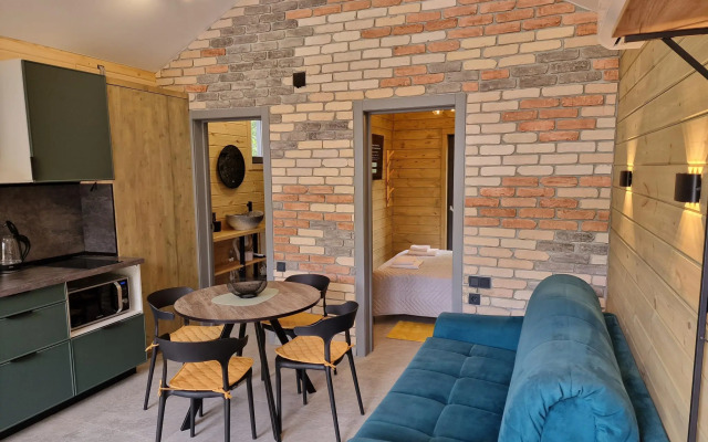 Gedeon House