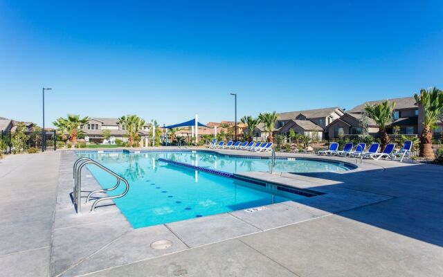 Sweet 3 Bedroom Apts