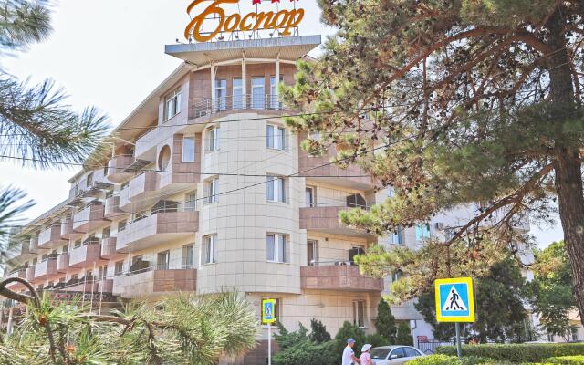 Hotel Bospor